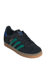 Adidas Originals - Gazelle C - Žemakulniai sportbačiai - Juoda