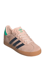 Adidas Originals - Gazelle C - Žemakulniai sportbačiai - Rožinė