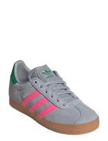 Adidas Originals - Gazelle C - Žemakulniai sportbačiai - Pilka