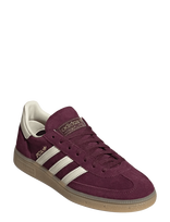 Adidas Originals - Handball Spezial W - Sportiniai bateliai patalpoms - Burgundiška splava