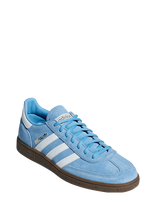 Adidas Originals - Handball Spezial - Sportiniai bateliai patalpoms - Mėlyna