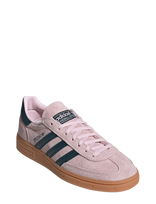Adidas Originals - Handball Spezial W - Sportiniai bateliai patalpoms - Rožinė