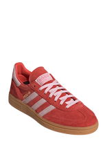 Adidas Originals - Handball Spezial W - Sportiniai bateliai patalpoms - Raudona
