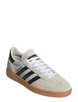 Adidas Originals - Handball Spezial W - Sportiniai bateliai patalpoms - Kreminė spalva
