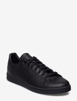 Adidas Originals - Stan Smith - Žemakulniai sportbačiai - Juoda