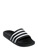 Adidas Sportswear - Adilette Aqua - Baseino šlepetės - Juoda
