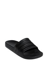 Adidas Sportswear - Adilette Aqua - Baseino šlepetės - Juoda