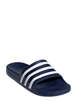 Adidas Sportswear - Adilette Aqua - Baseino šlepetės - Mėlyna