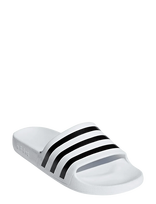 Adidas Sportswear - Adilette Aqua - Baseino šlepetės - Balta