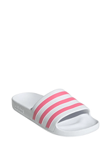 Adidas Sportswear - Adilette Aqua - Baseino šlepetės - Balta