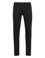 Blend - Bhjet Slim Multflx 7721 Noos - Aptempti džinsai - Juoda
