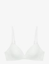 Triumph - Body Make-Up Soft Touch P Ex - Liemenėlė - Balta