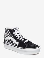 VANS - Ua Sk8-Hi Platform 2.0 - Stori sportbačiai - Balta