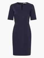 InWear - Zella Dress - Trumpa suknelė - Tamsiai mėlyna