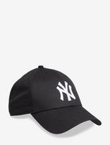 New Era - 940 Leag Basic Neyyan - Kepurė - Juoda