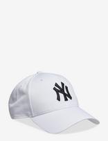 New Era - 940 Leag Basic Neyyan White/B - Kepurė - Balta
