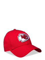 New Era - The League Kanchi - Sportinė kepurė - Raudona