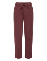 Fransa - Frzastretch 1 Pants - Joggers tipo kelnės - Ruda