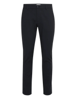 Casual Friday - Cfphilip Performance Pant - Klasikinės kelnės - Juoda