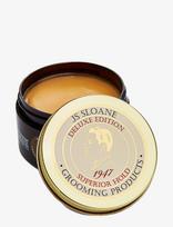JS Sloane - 1947 Superior Hold Wax - Plaukų stilizavimo vaškas - Nude