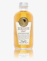 JS Sloane - 1947 After Shave Splash - Priemonė po skutimosi - Nude