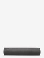 Casall - Exercise Mat Comfort 7Mm - Jogos kilimėliai ir priedai - Juoda