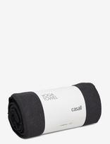 Casall - Yoga Towel - Jogos kilimėliai ir priedai - Juoda