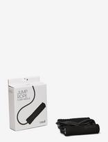 Casall - Jump Rope Foam Handle - Šokdynė - Juoda