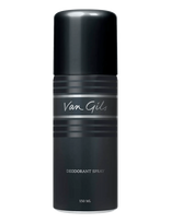 Van Gils - Strictly For Men Deodorant Spray 150 Ml - Purškiamas dezodorantas - Nude
