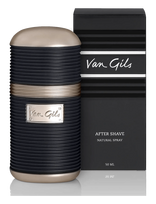 Van Gils - Strictly For Men After Shave - Priemonė po skutimosi - Nude