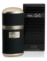 Van Gils - Strictly For Men After Shave - Priemonė po skutimosi - Nude