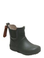Bisgaard - Bisgaard Baby Rubber - Guminiai batai - Žalia