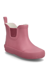 CeLaVi - Basic Wellies Short - Solid - Guminiai batai - Rožinė