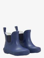 CeLaVi - Basic Wellies Short - Solid - Guminiai batai - Mėlyna