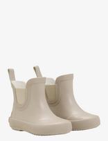CeLaVi - Basic Wellies Short - Solid - Guminiai batai - Smėlio