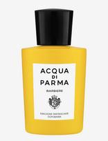 Acqua Di Parma - Barbiere After Shave Emulsion 100 Ml. - Priemonė po skutimosi - Nude
