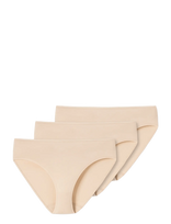 Schiesser - Jazz-Pants - Kelnaitės - Smėlio