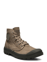 Palladium - Pampa Hi - Aukštakulniai sportbačiai - Ruda