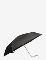 Samsonite - Alu Drop S 3 Sect. Manual Flat - Skėtis - Pilka