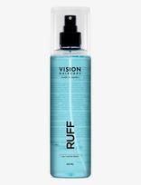 Vision Haircare - Ruff Saltwater Spray - Druskingo vandens purškiklis - Nude