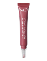 IsaDora - Glossy Lip Treat - Lūpų blizgesys - Rožinė