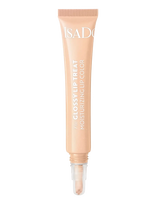 IsaDora - Glossy Lip Treat 52 Honey Sunset - Lūpų blizgesys - Aukso