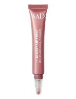 IsaDora - Glossy Lip Treat - Lūpų blizgesys - Rožinė