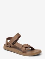 Teva - Original Universal - Plokščiapadės basutės - Smėlio