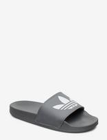 Adidas Originals - Adilette Lite - Baseino šlepetės - Pilka