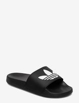 Adidas Originals - Adilette Lite - Baseino šlepetės - Juoda