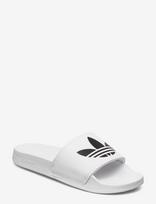 Adidas Originals - Adilette Lite - Baseino šlepetės - Balta