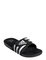 Adidas Sportswear - Adissage - Baseino šlepetės - Juoda