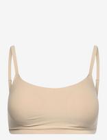 CHANTELLE - Softstretch - Liemenėlė - Smėlio