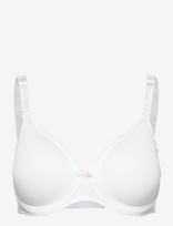 CHANTELLE - Maternity Nursing Bra - Liemenėlė žindančioms moterims - Balta